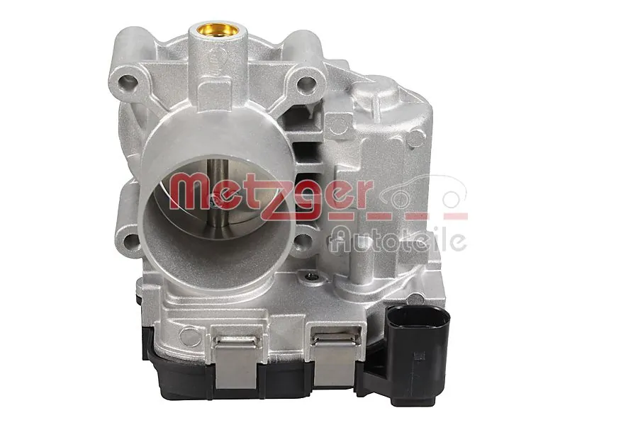 Corps papillon METZGER 0892994