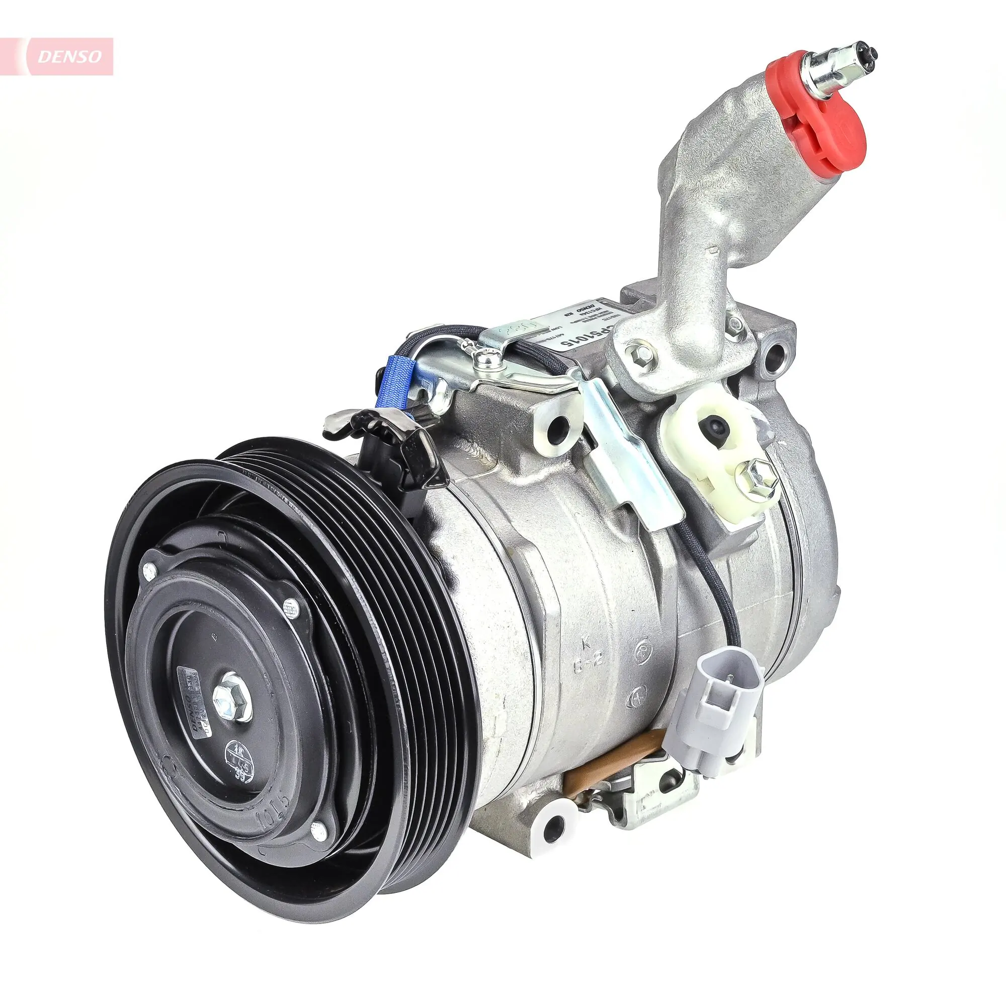 Compresseur, climatisation DENSO DCP51015