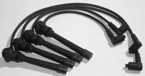 Kit de câbles d'allumage EUROCABLE EC-7113