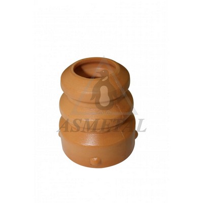 Butée élastique, suspension ASMETAL 45VW2021