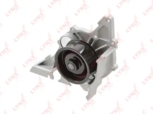 Pompe à eau, refroidissement du moteur LYNXAUTO CW-0423