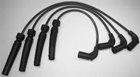 Kit de câbles d'allumage EUROCABLE EC-7333