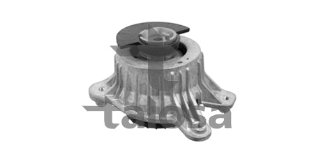Support moteur TALOSA 61-15789