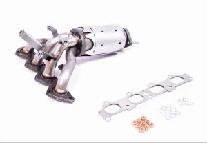 Catalyseur EEC HY6031