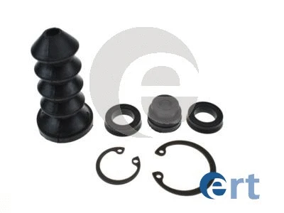 Kit d'assemblage, cylindre émetteur d'embrayage ERT 200238