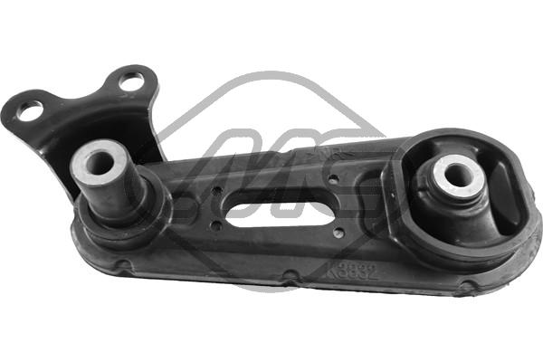 Support moteur Metalcaucho 58521