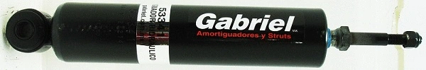 Amortisseur Gabriel-MX 53341