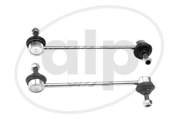 Entretoise/tige, stabilisateur alp ALP-006007