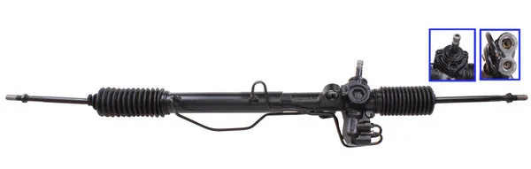 Crémaillère de direction RE-EX 503-00595R