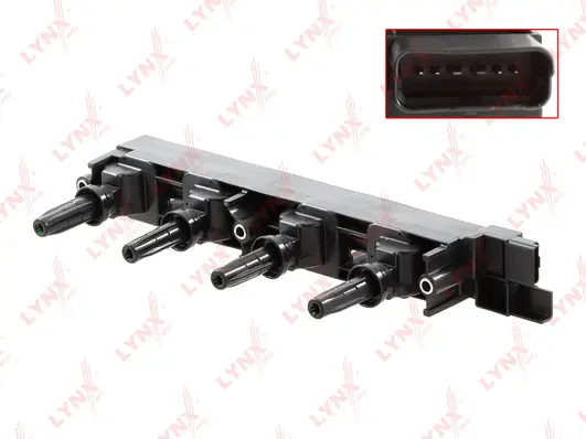 Bobine d'allumage LYNXAUTO SPL1136