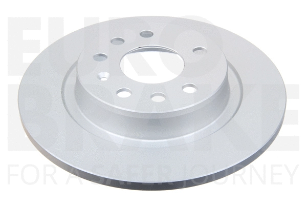 Disque de frein EUROBRAKE 5815313646