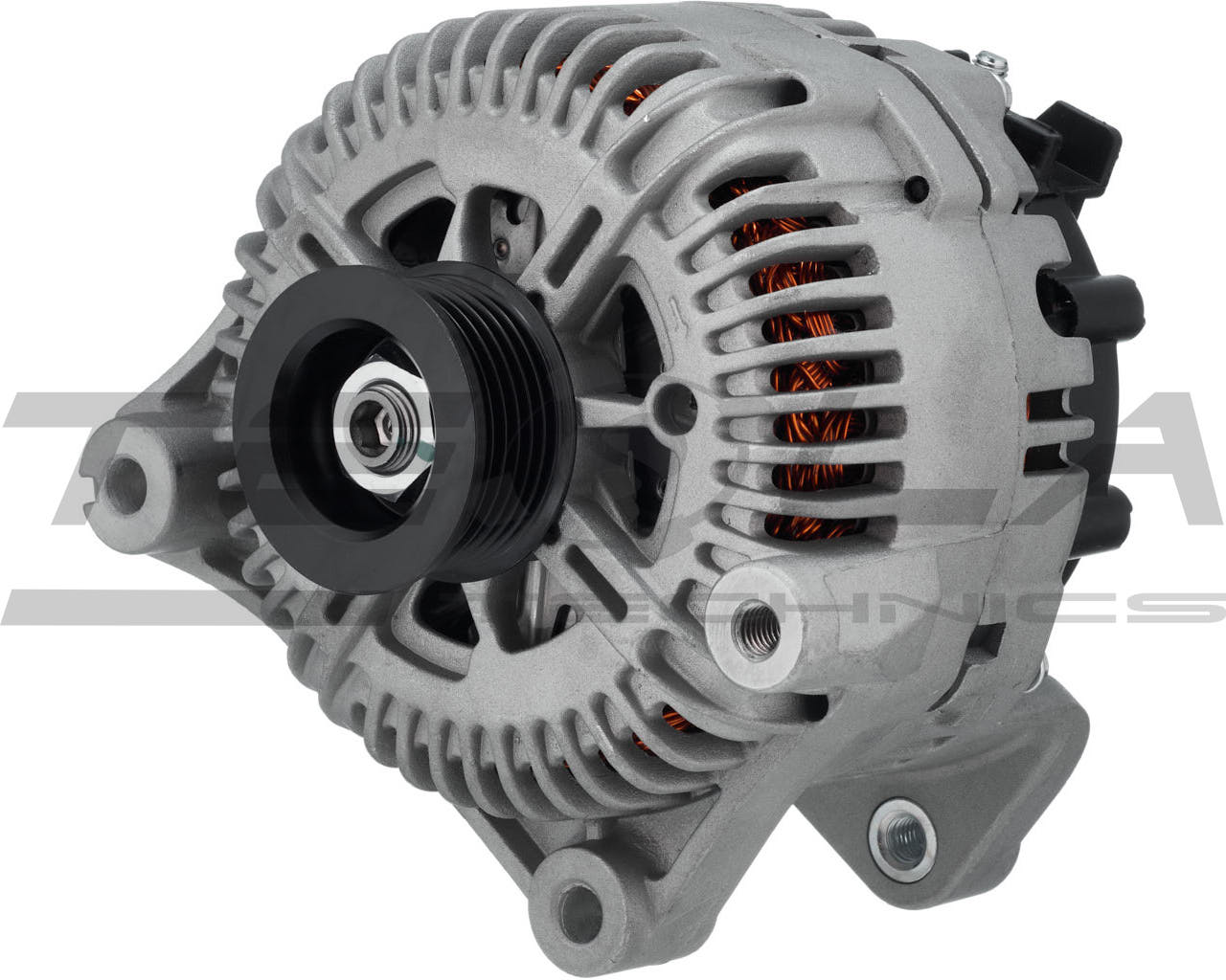 Alternateur TESLA TECHNICS TT12759