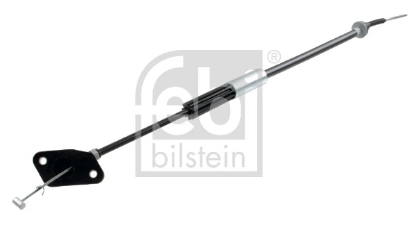 Tirette à câble, commande d'embrayage FEBI BILSTEIN 188241