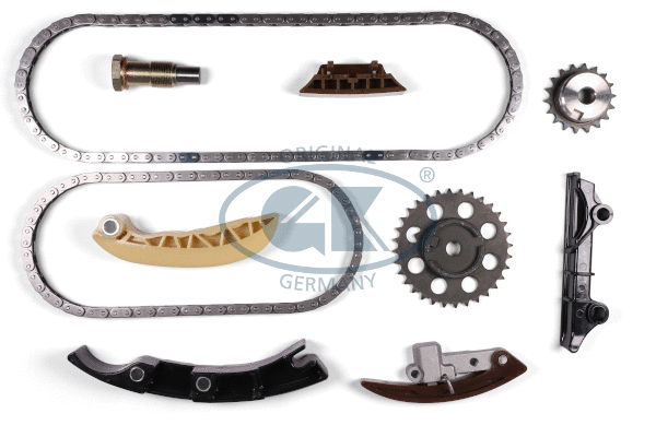 Kit de distribution par chaîne GK SK1325