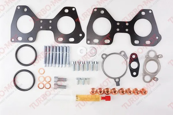 Kit de montage, compresseur TURBO-MOT MS1065