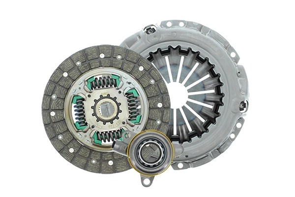 Kit d'embrayage AISIN CKT-389R