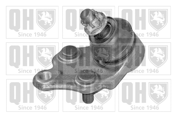 Rotule de suspension QUINTON HAZELL QSJ3373S