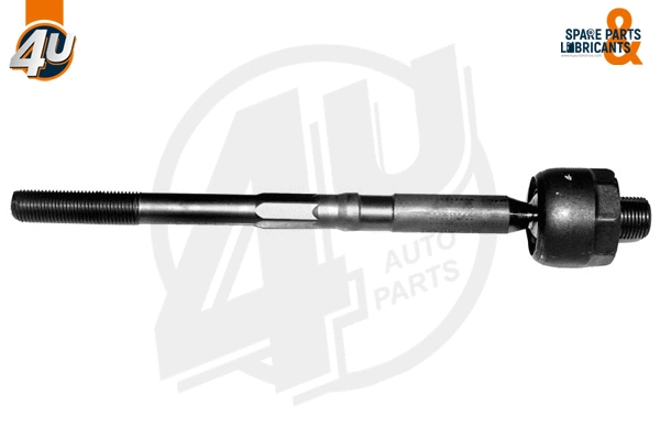 Rotule de direction intérieure, barre de connexion 4U Autoparts E35666