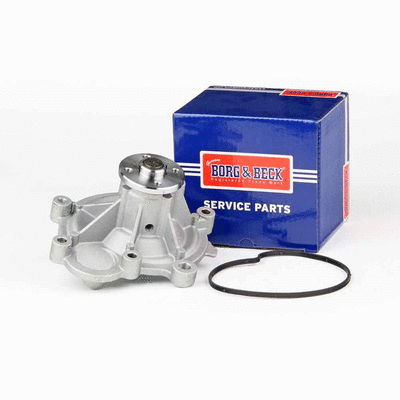 Pompe à eau, refroidissement du moteur BORG & BECK BWP2051