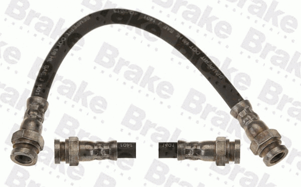 Flexible de frein Brake ENGINEERING BH773703