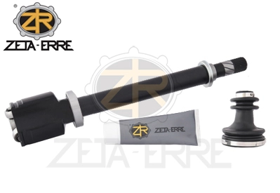 Jeu de joints, arbre de transmission ZETA-ERRE ZR8470
