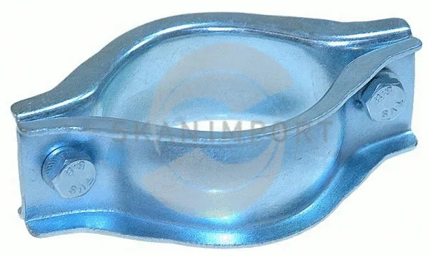 Pièce de serrage, échappement SKANIMPORT RS-815