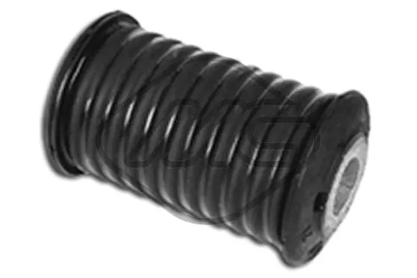 Coussinet de palier, ressort à lames Metalcaucho 49202