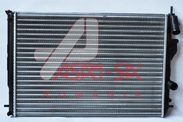 Radiateur, refroidissement du moteur ASAM AUTOMOTIVE 32851