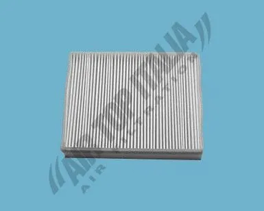 Filtre, air de l'habitacle ASTER ASF2376