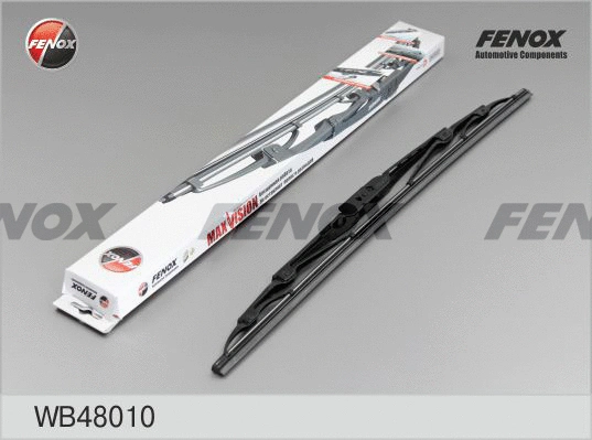 Balai d'essuie-glace FENOX WB48010