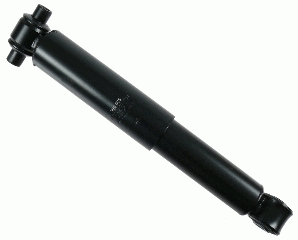 Amortisseur BOGE 40-C58-0