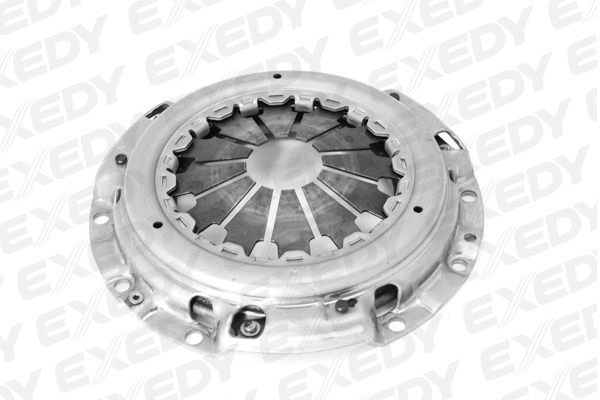 Mécanisme d'embrayage EXEDY DHC552U