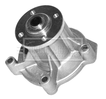 Pompe à eau, refroidissement du moteur BORG & BECK BWP2065