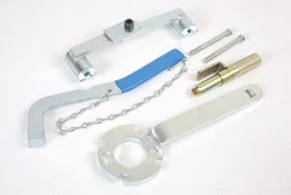 Outillage de montage, courroie crantée LASER TOOLS 6558