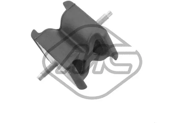 Suspension, échappement Metalcaucho 05255