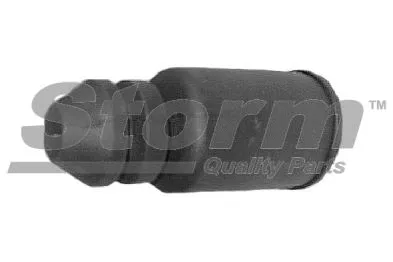 Butée élastique, suspension STORM QUALITY PARTS F1735