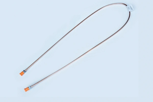 Conduite de frein ASAM AUTOMOTIVE 55226