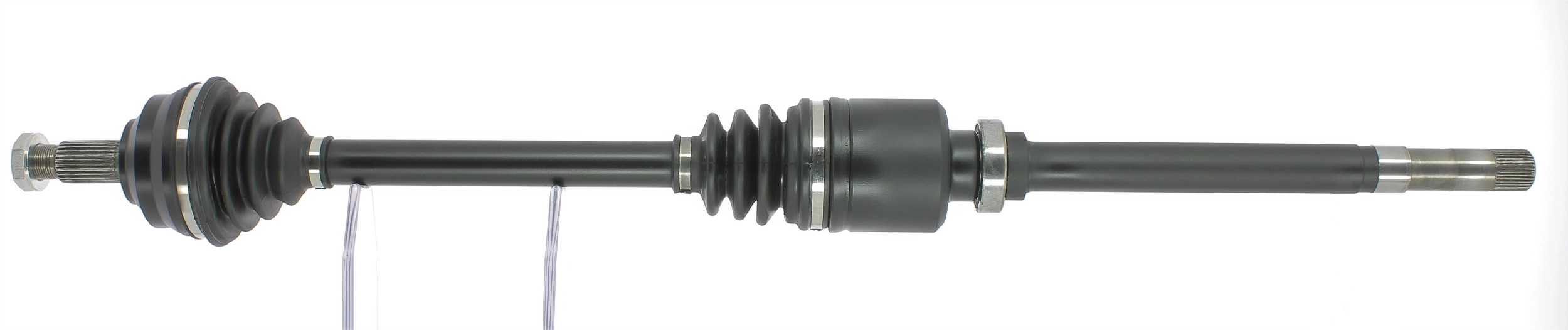 Arbre de transmission FRIESEN FDS1560