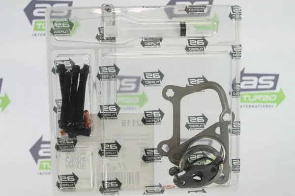 Kit de montage, compresseur DA SILVA AJ119