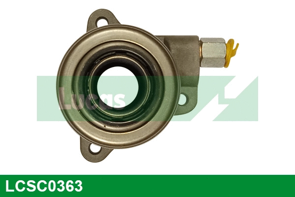 Butée hydraulique, embrayage LUCAS LCSC0363