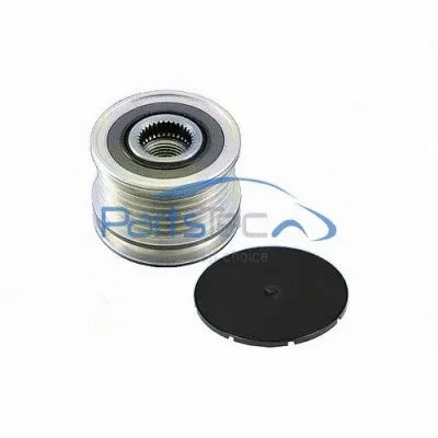 Poulie roue libre, alternateur PartsTec PTA104-0023