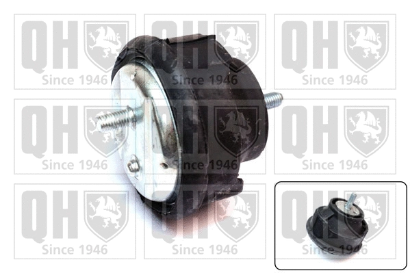 Support moteur QUINTON HAZELL EM4344
