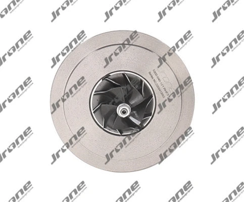 Groupe carter, turbocompresseur Jrone 1000-040-121
