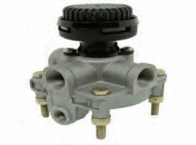 Valve-relais TRUCKFRENOS TF.23.01.6009