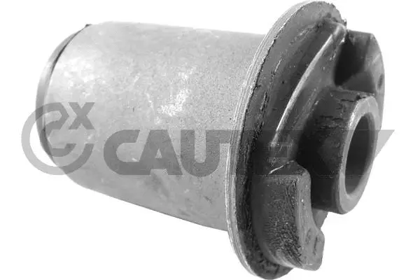 Suspension, corps de l'essieu CAUTEX 759500