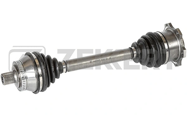 Arbre de transmission ZEKKERT AW-4606
