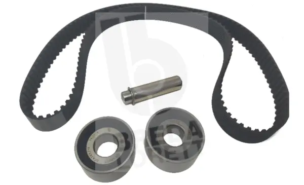 Kit de courroie crantée BREDA LORETT KCD0805