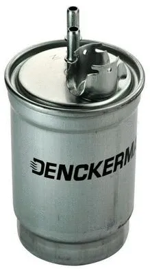 Filtre à carburant DENCKERMANN A120098