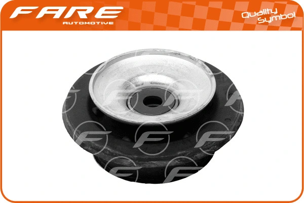 Coupelle de suspension FARE SA 1056