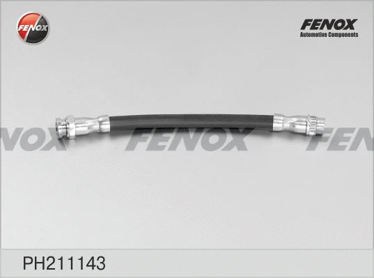 Flexible de frein FENOX PH211143